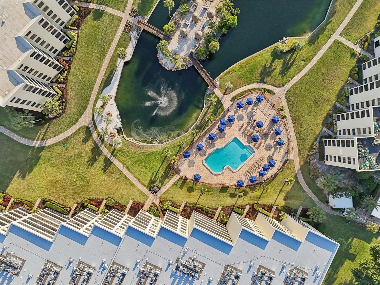 GULF & BAY CLUB PH 3 - Residential