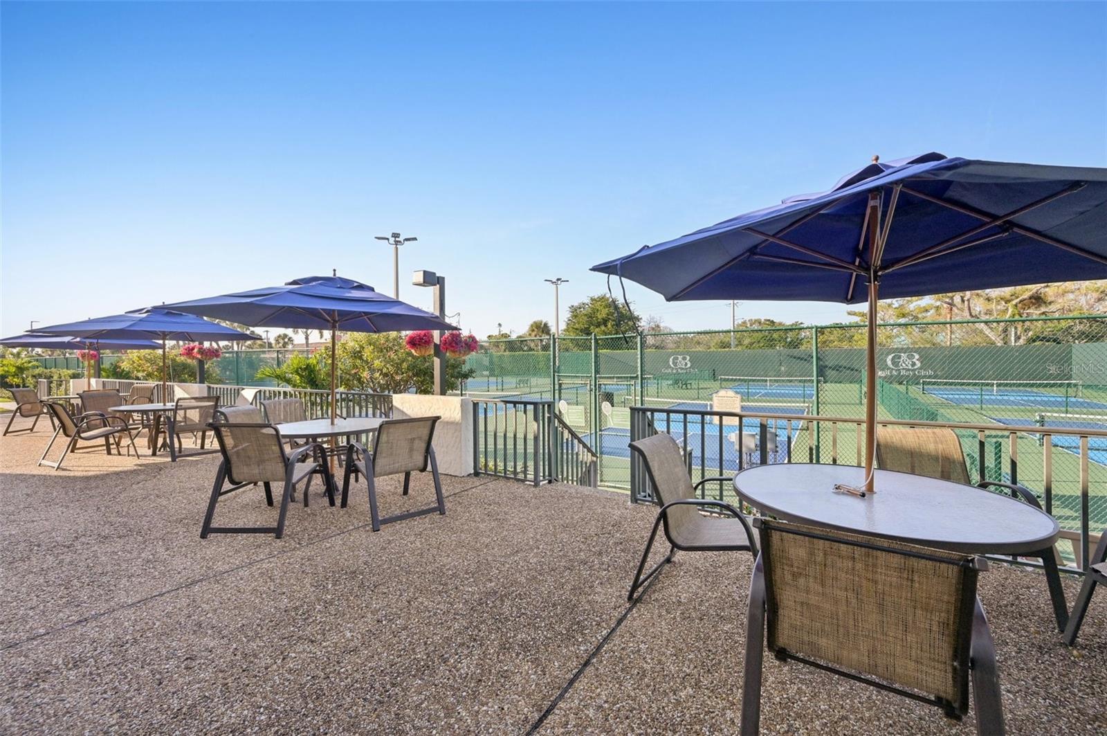 GULF & BAY CLUB PH 3 - Residential