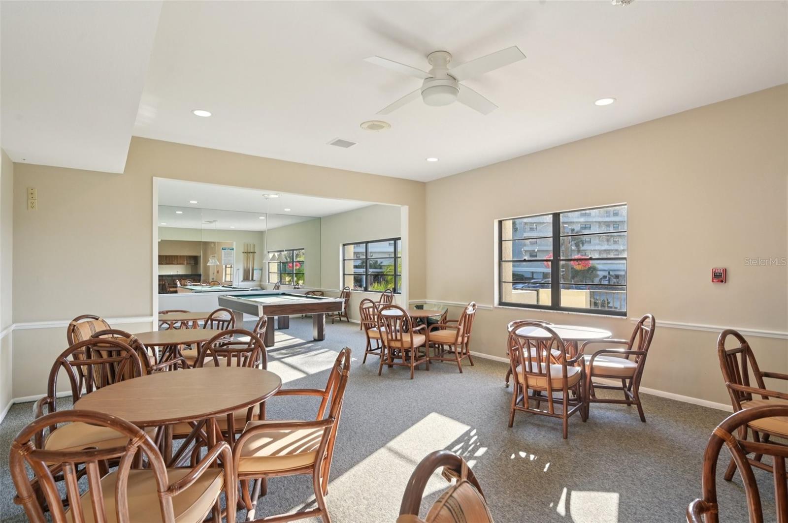 GULF & BAY CLUB PH 3 - Residential