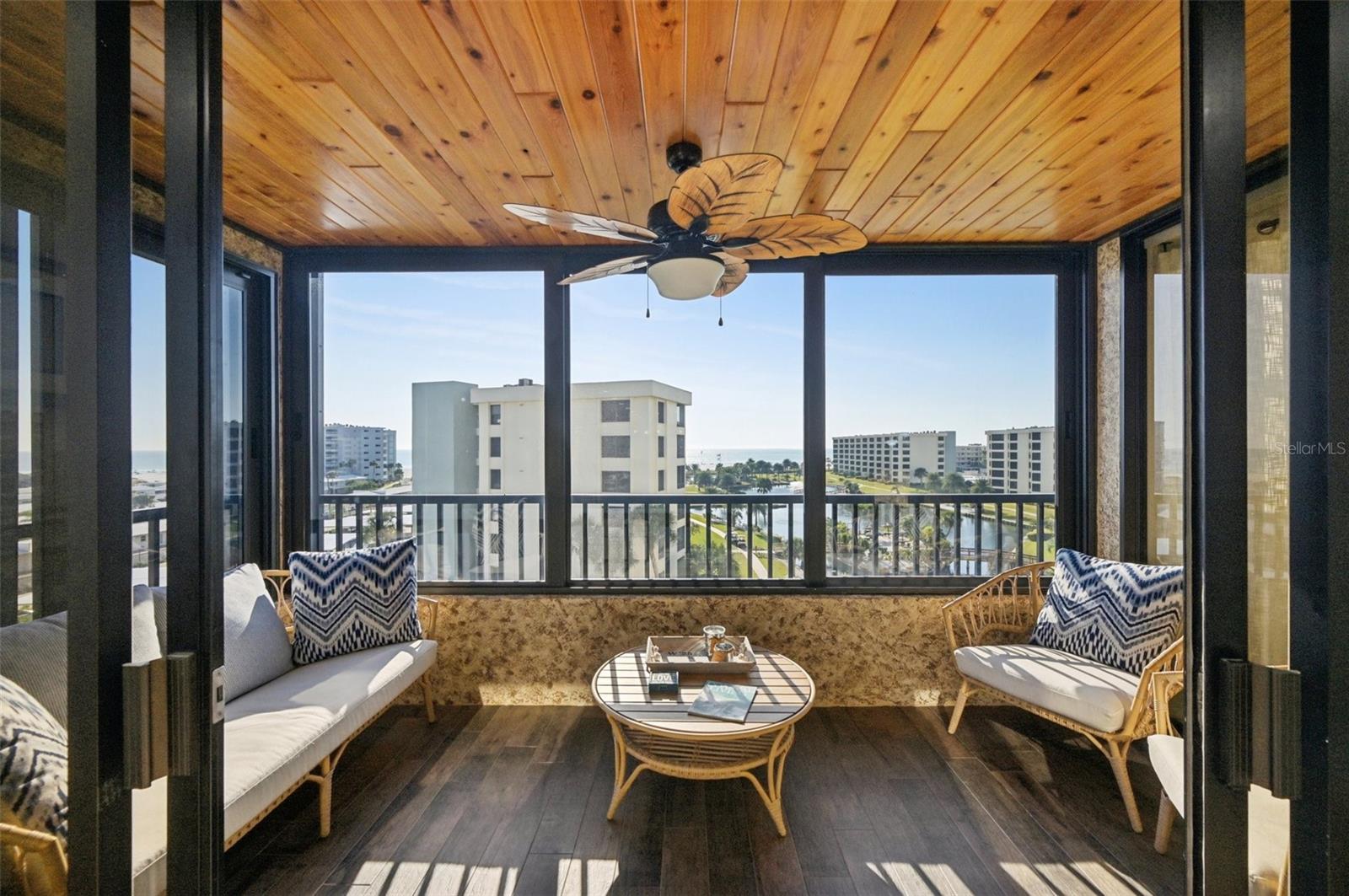 GULF & BAY CLUB PH 3 - Residential