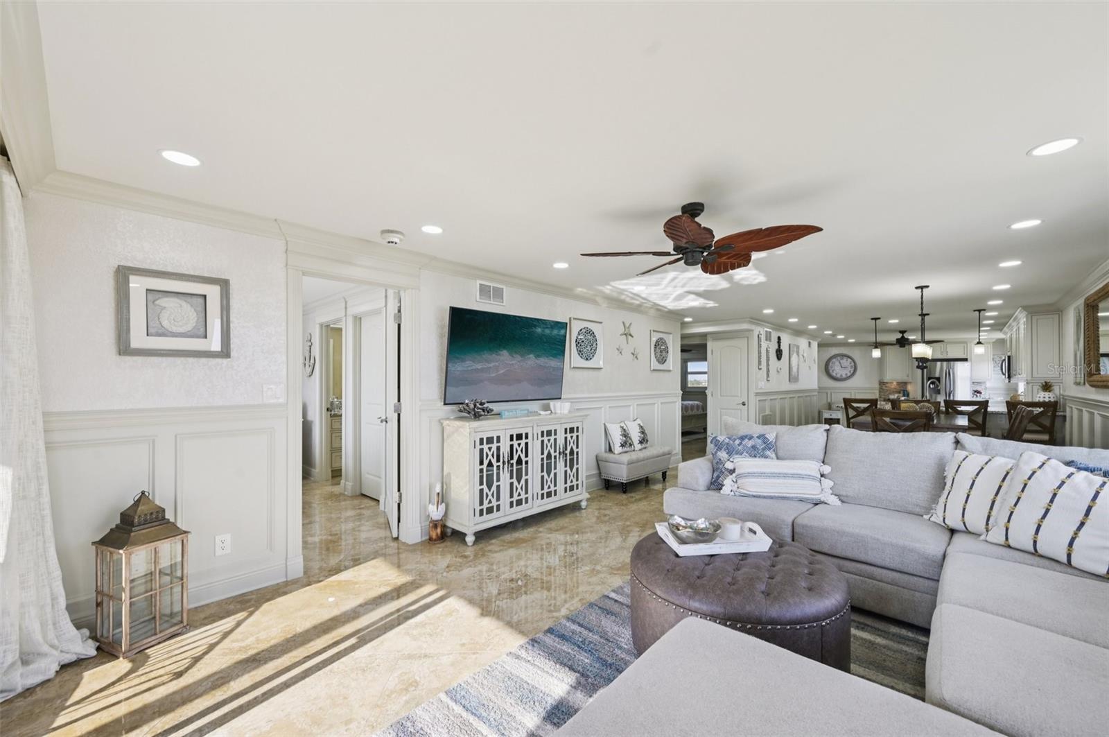 GULF & BAY CLUB PH 3 - Residential