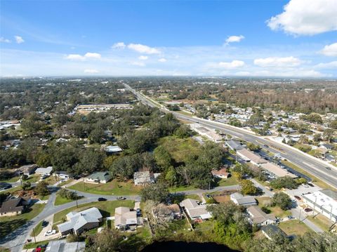 A home in NEW PORT RICHEY