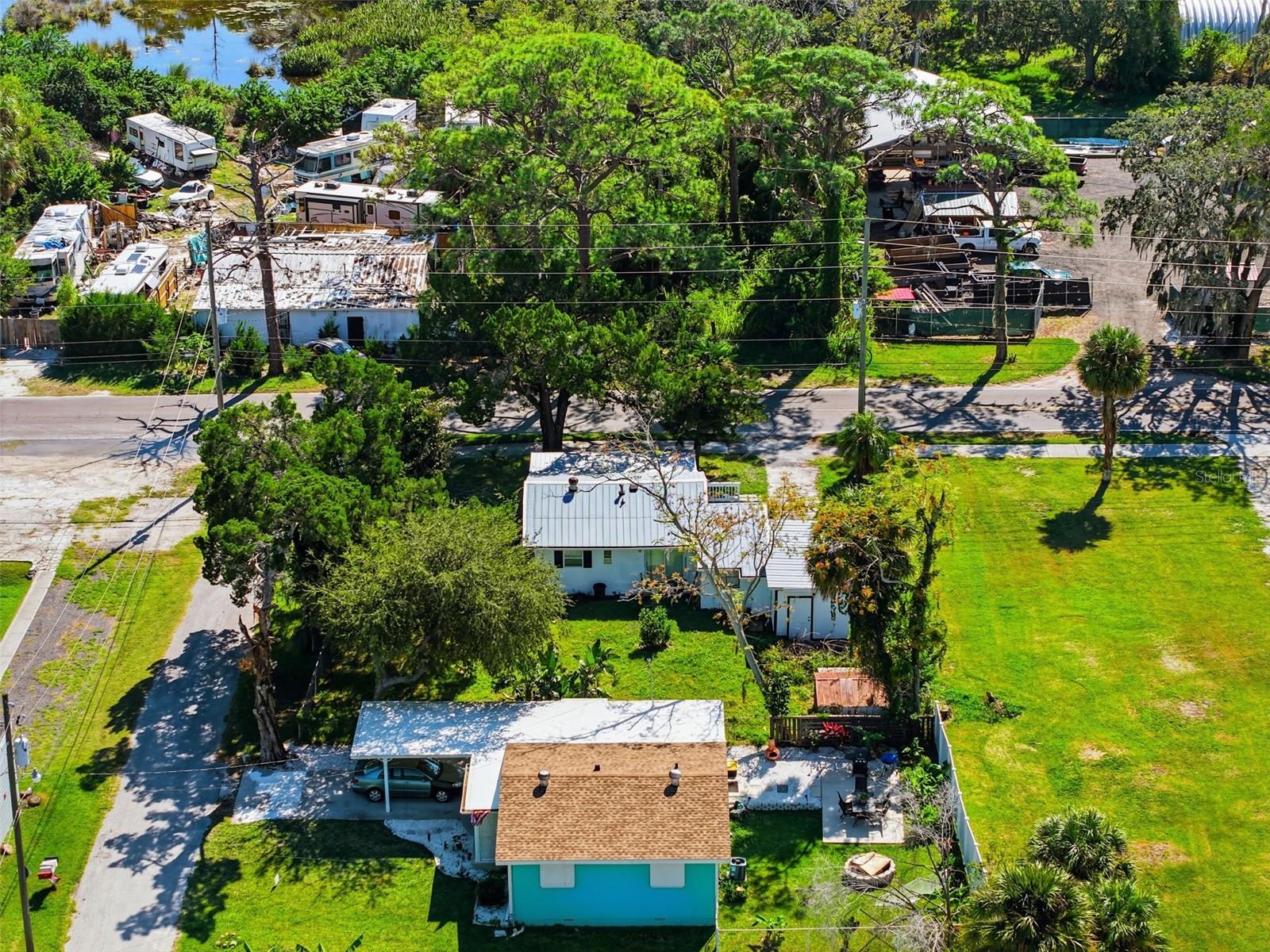 HUDSON - Residential