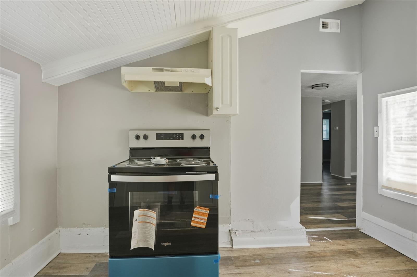 HUDSON - Residential