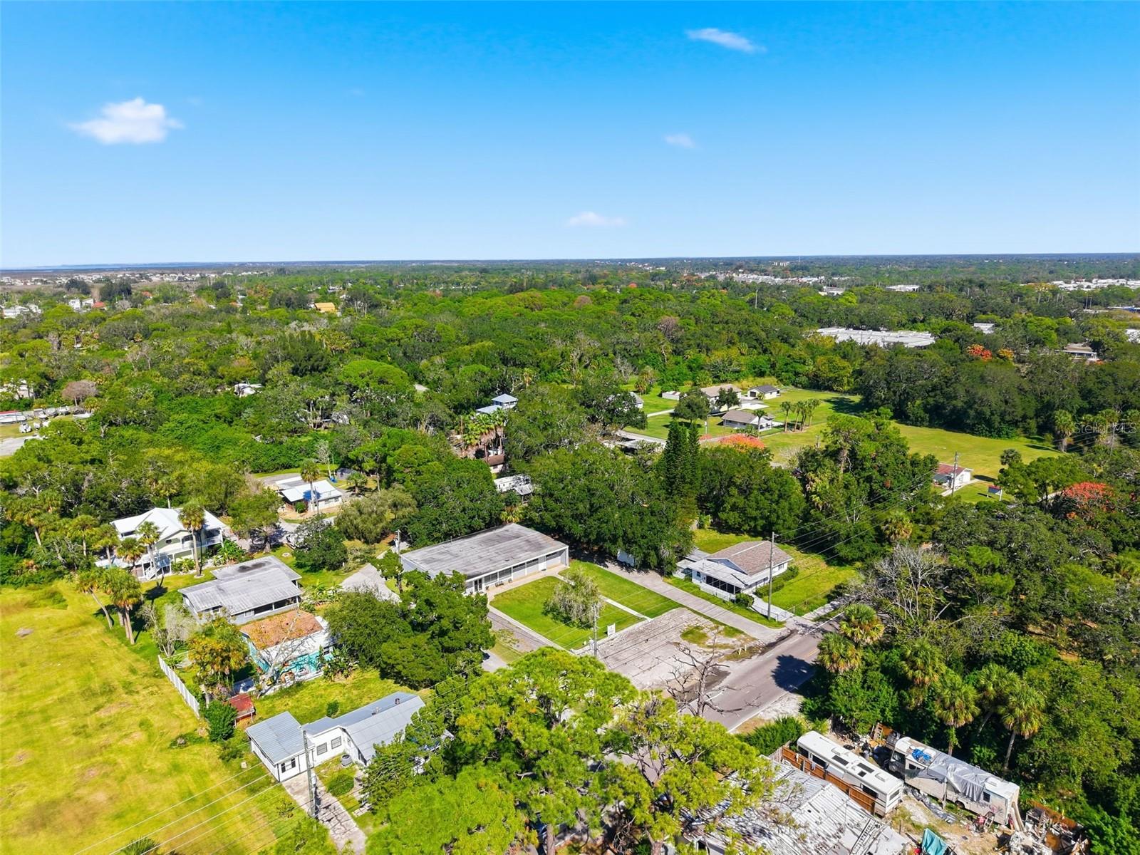 HUDSON - Residential