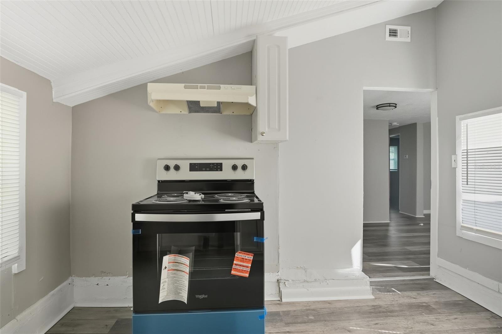 HUDSON - Residential