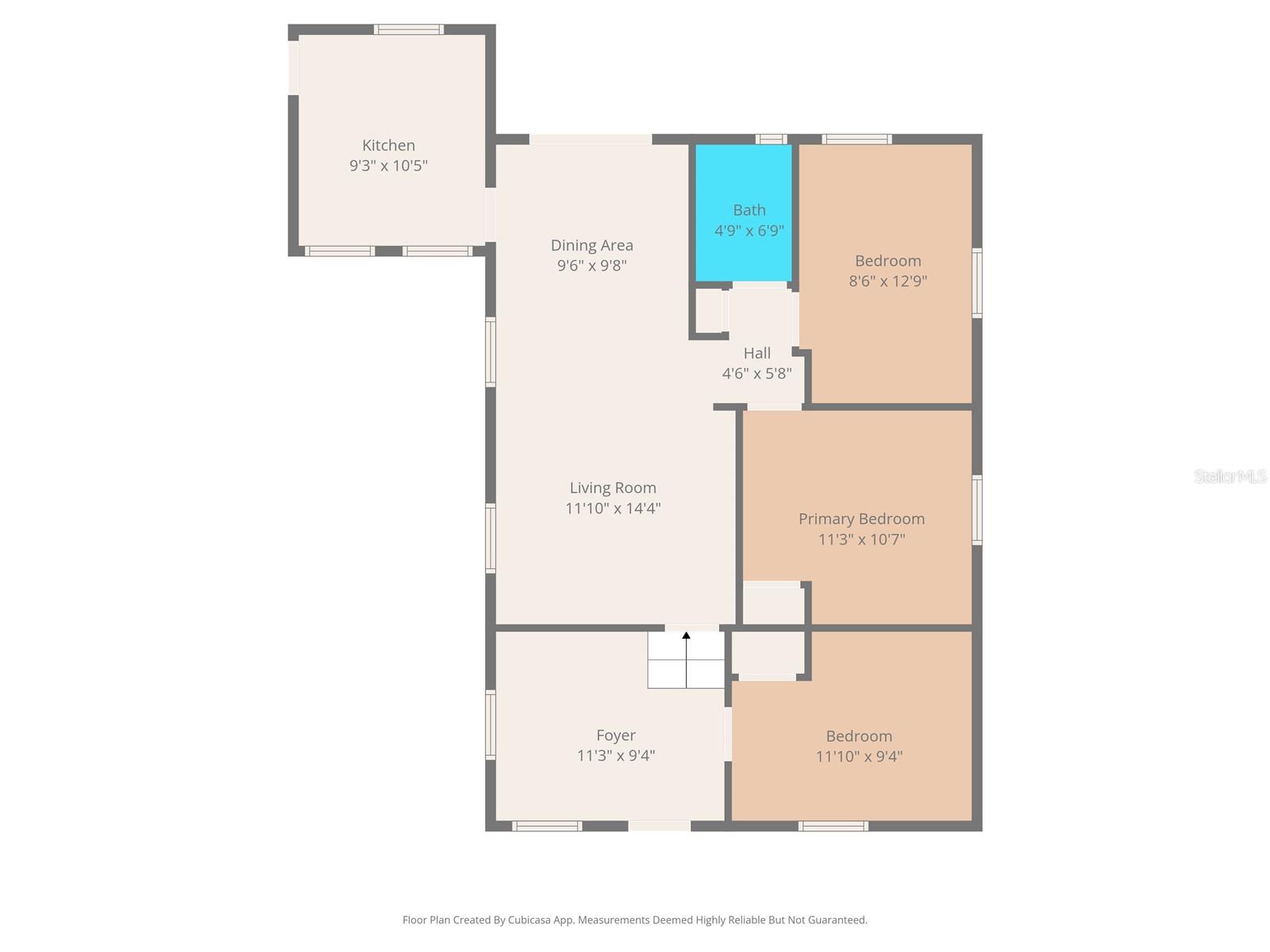 HUDSON - Residential