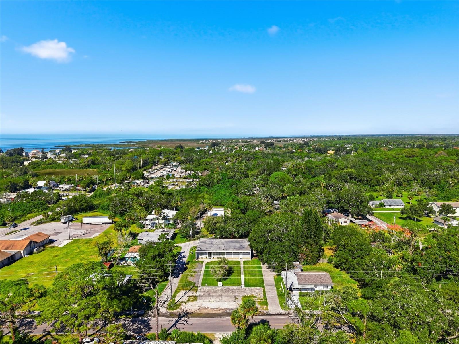 HUDSON - Residential