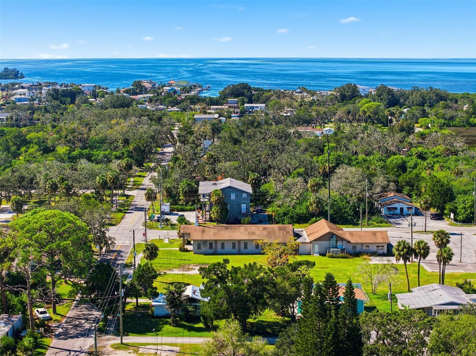 HUDSON - Residential