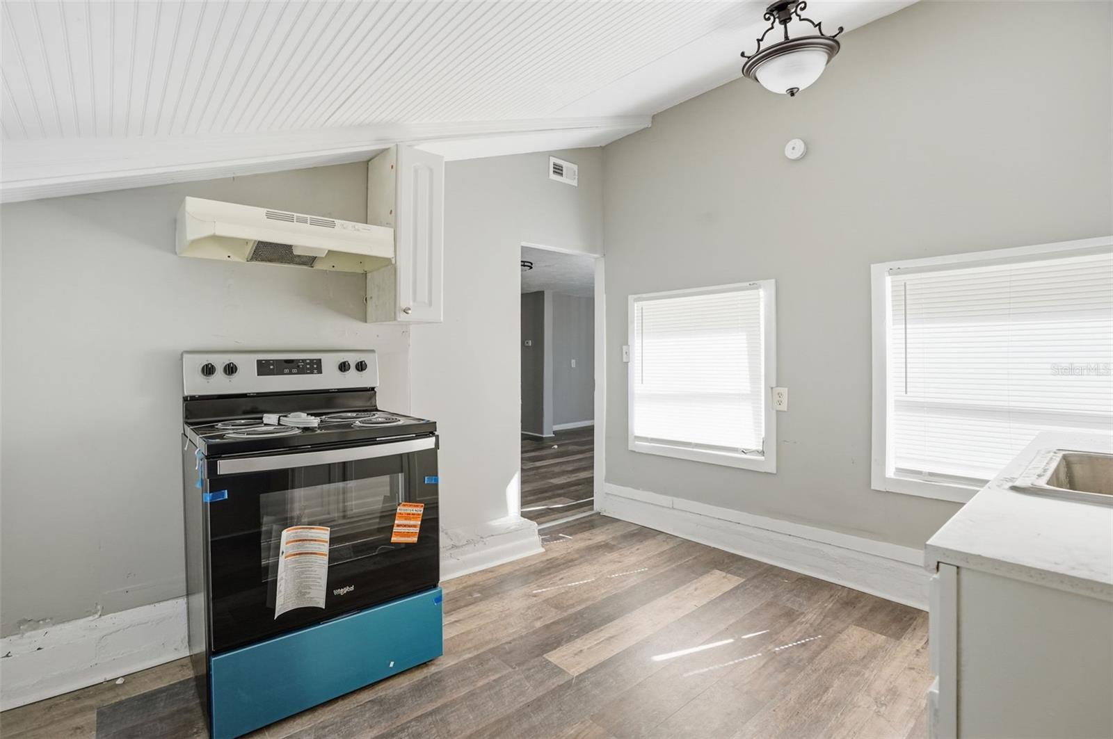 HUDSON - Residential