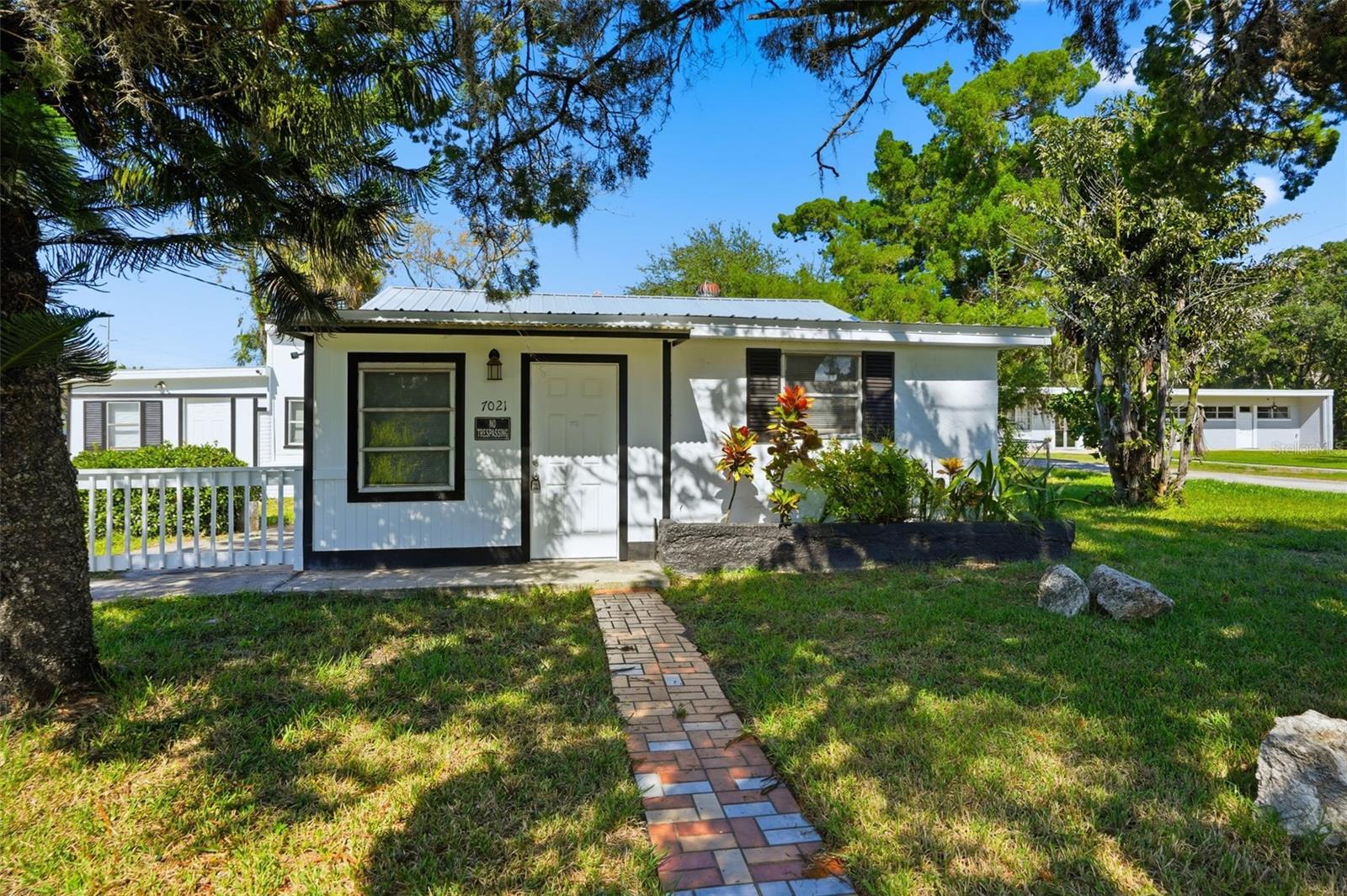 HUDSON - Residential