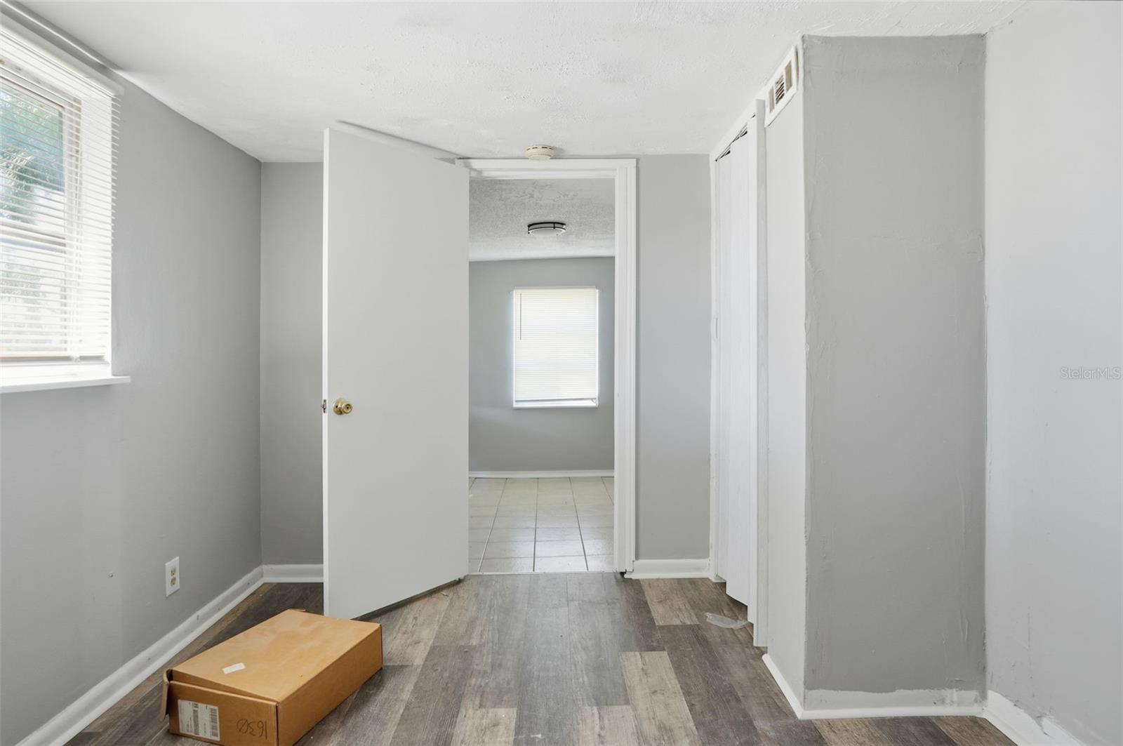 HUDSON - Residential