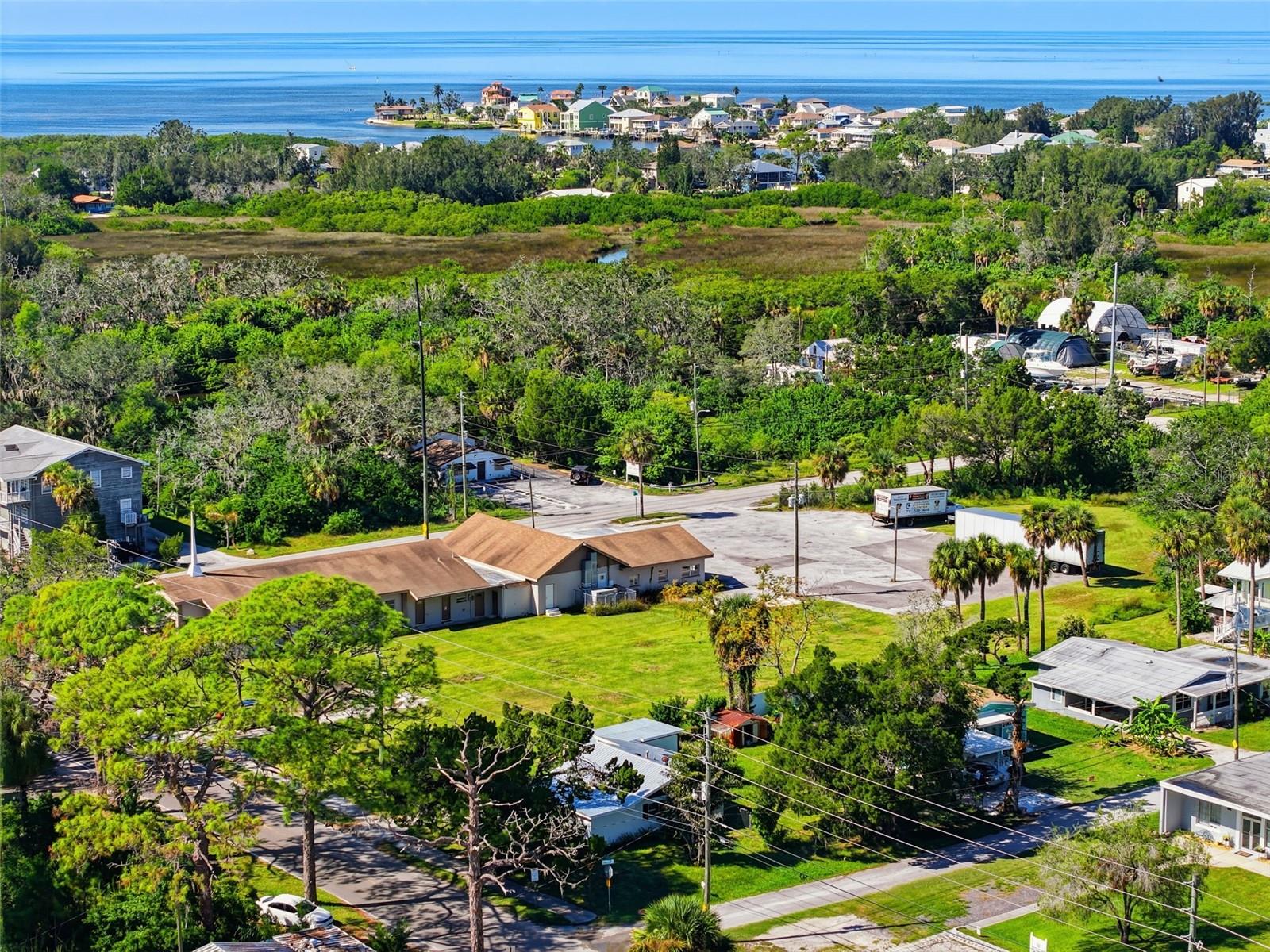 HUDSON - Residential