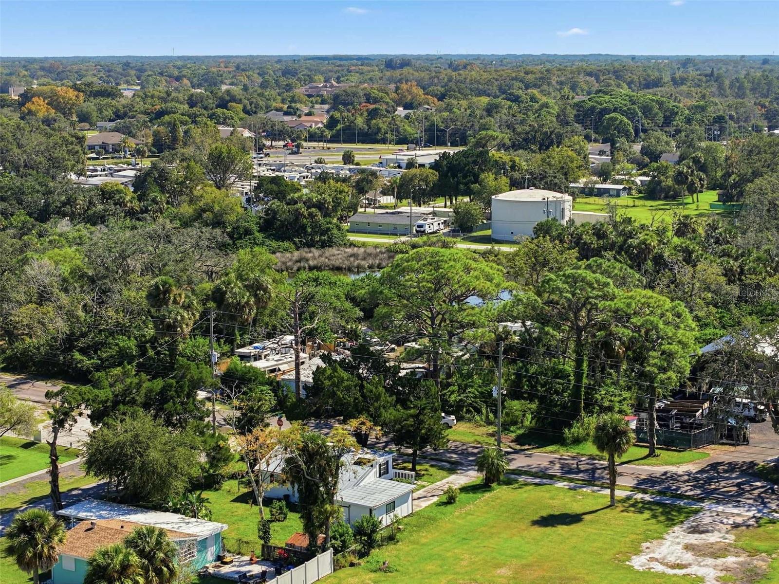 HUDSON - Residential