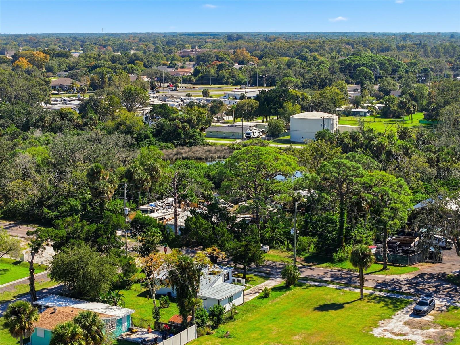 HUDSON - Residential