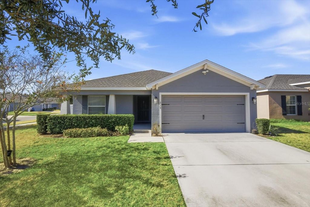 Photo of 212 Serena Ridge Drive, Seffner, FL 33584 (MLS # TB8472104)