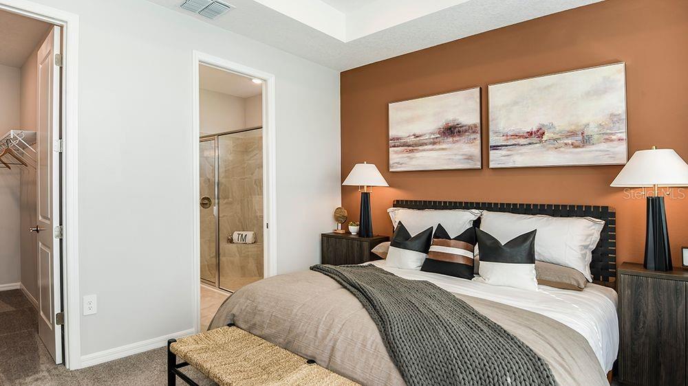 CASSIA AT SKYE RANCH - Residential