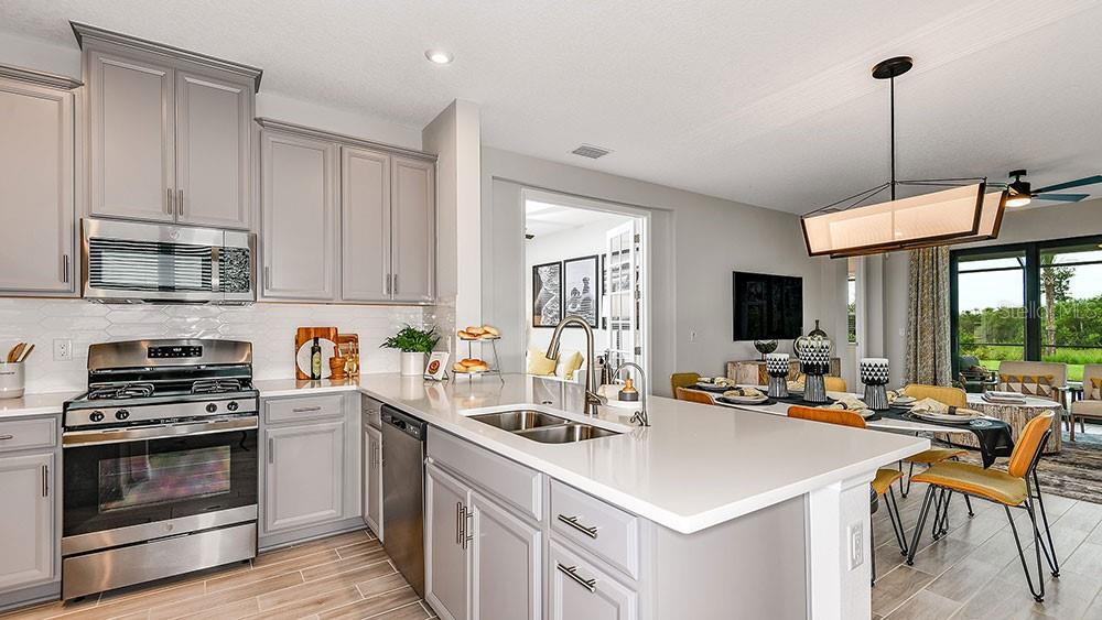 CASSIA AT SKYE RANCH - Residential