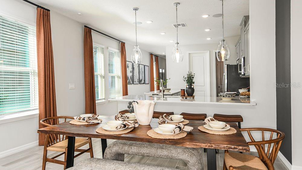 CASSIA AT SKYE RANCH - Residential