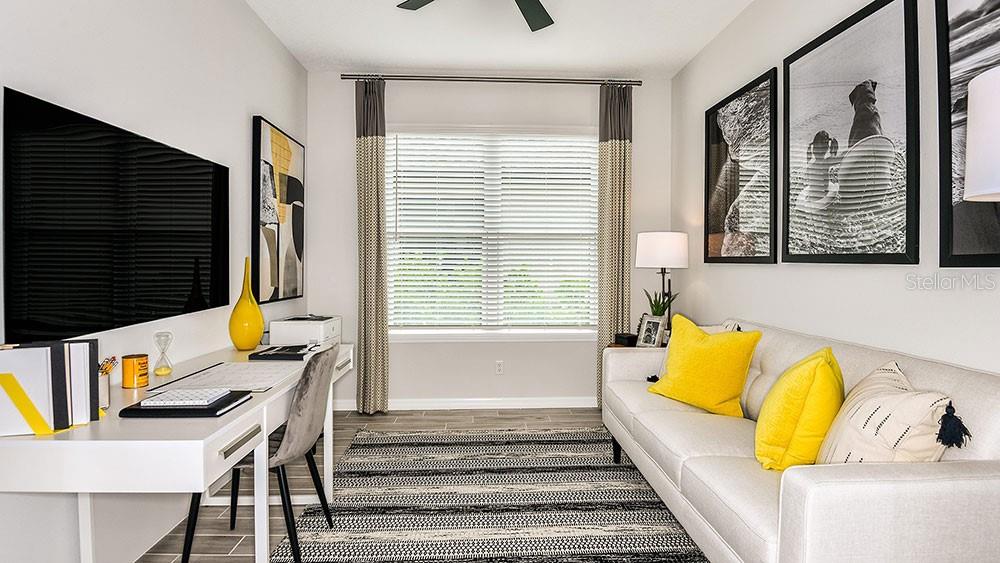 CASSIA AT SKYE RANCH - Residential