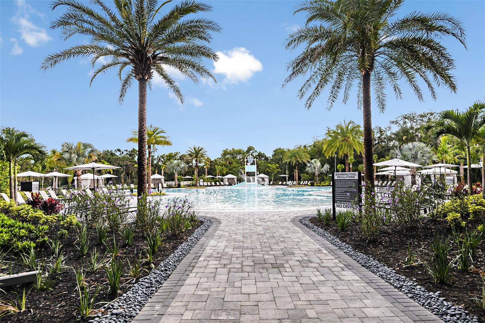 CASSIA AT SKYE RANCH - Residential