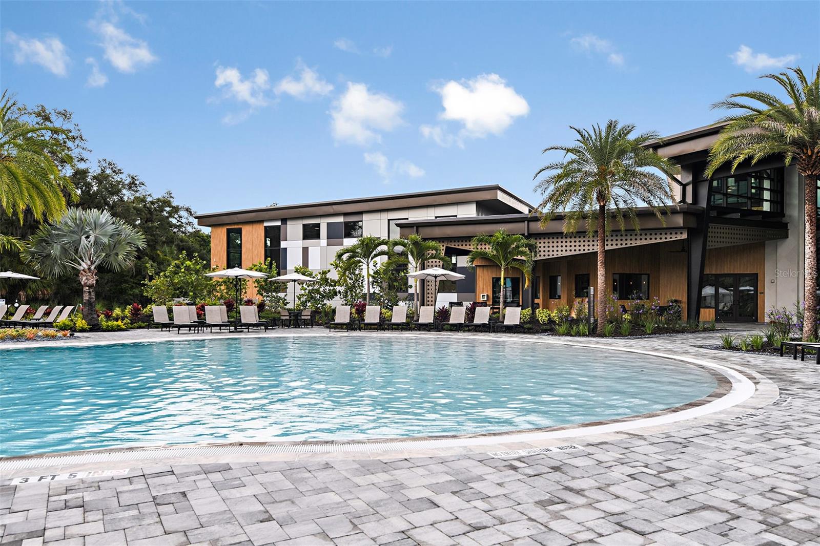 CASSIA AT SKYE RANCH - Residential