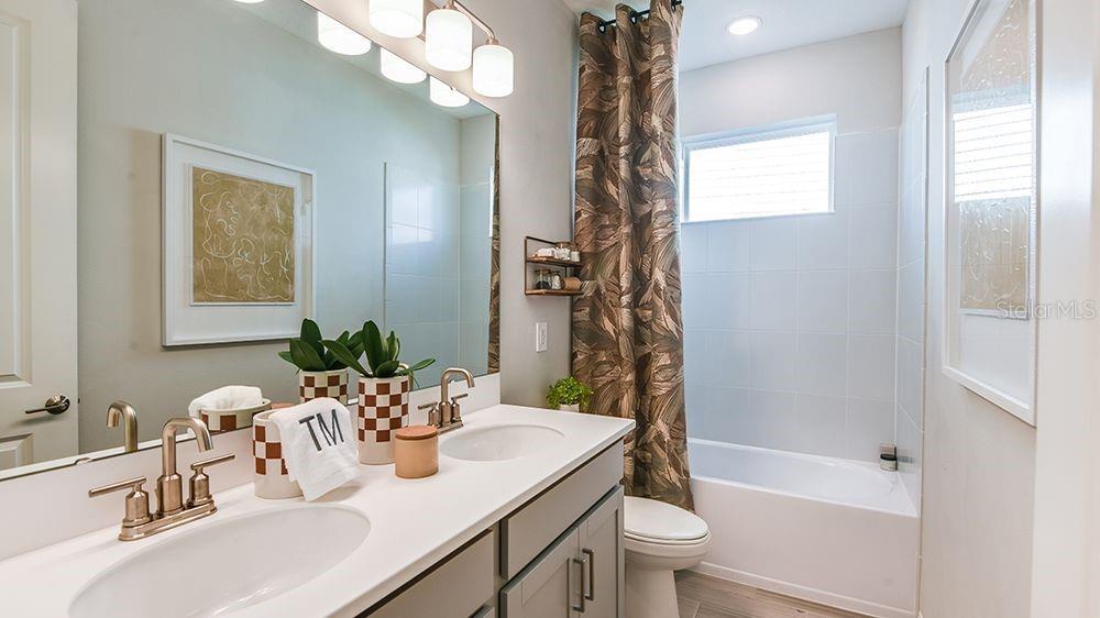 CASSIA AT SKYE RANCH - Residential