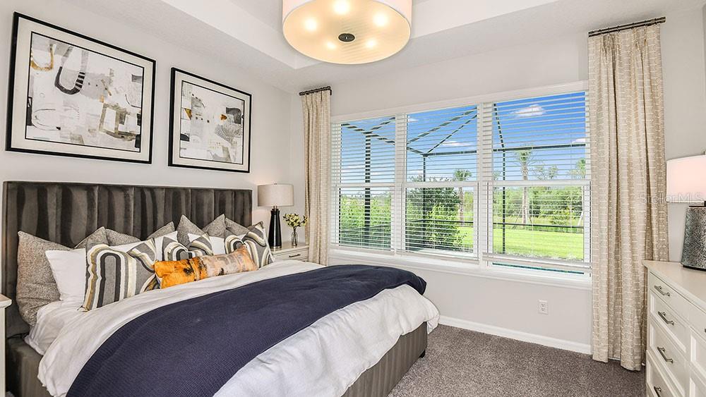 CASSIA AT SKYE RANCH - Residential