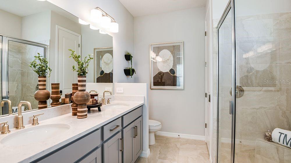 CASSIA AT SKYE RANCH - Residential