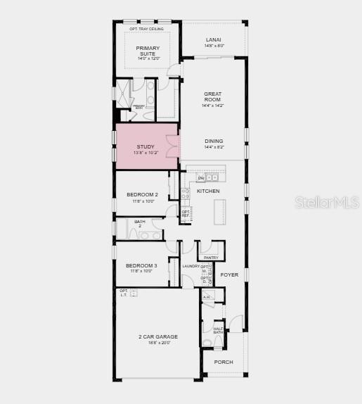 10844 ECLIPSE STREET