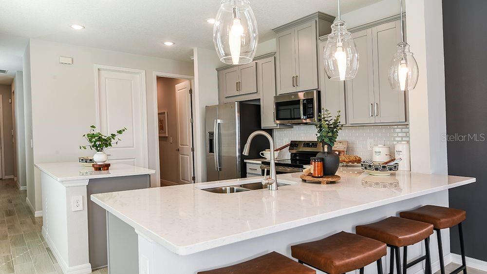 CASSIA AT SKYE RANCH - Residential