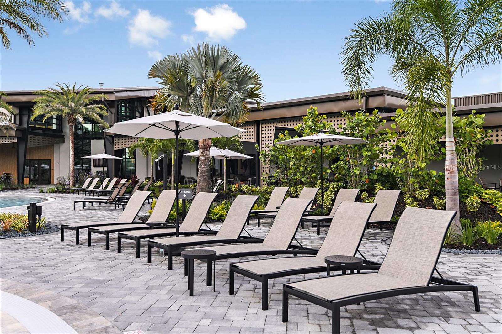 CASSIA AT SKYE RANCH - Residential