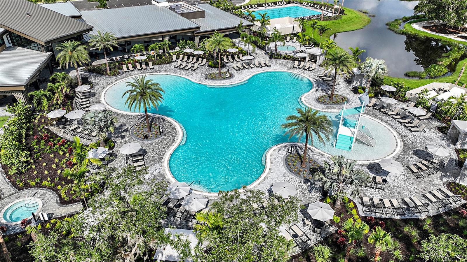 CASSIA AT SKYE RANCH - Residential