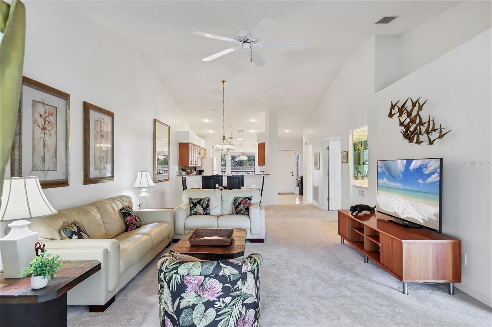 STONEYBROOK FAIRWAY VERANDAS 2 - Residential