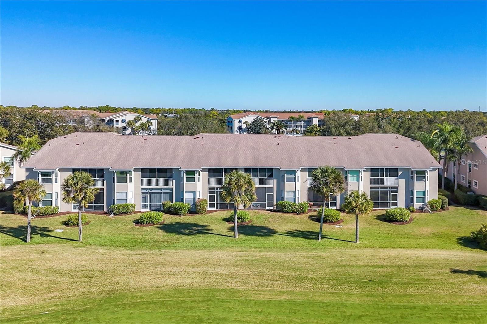 STONEYBROOK FAIRWAY VERANDAS 2 - Residential