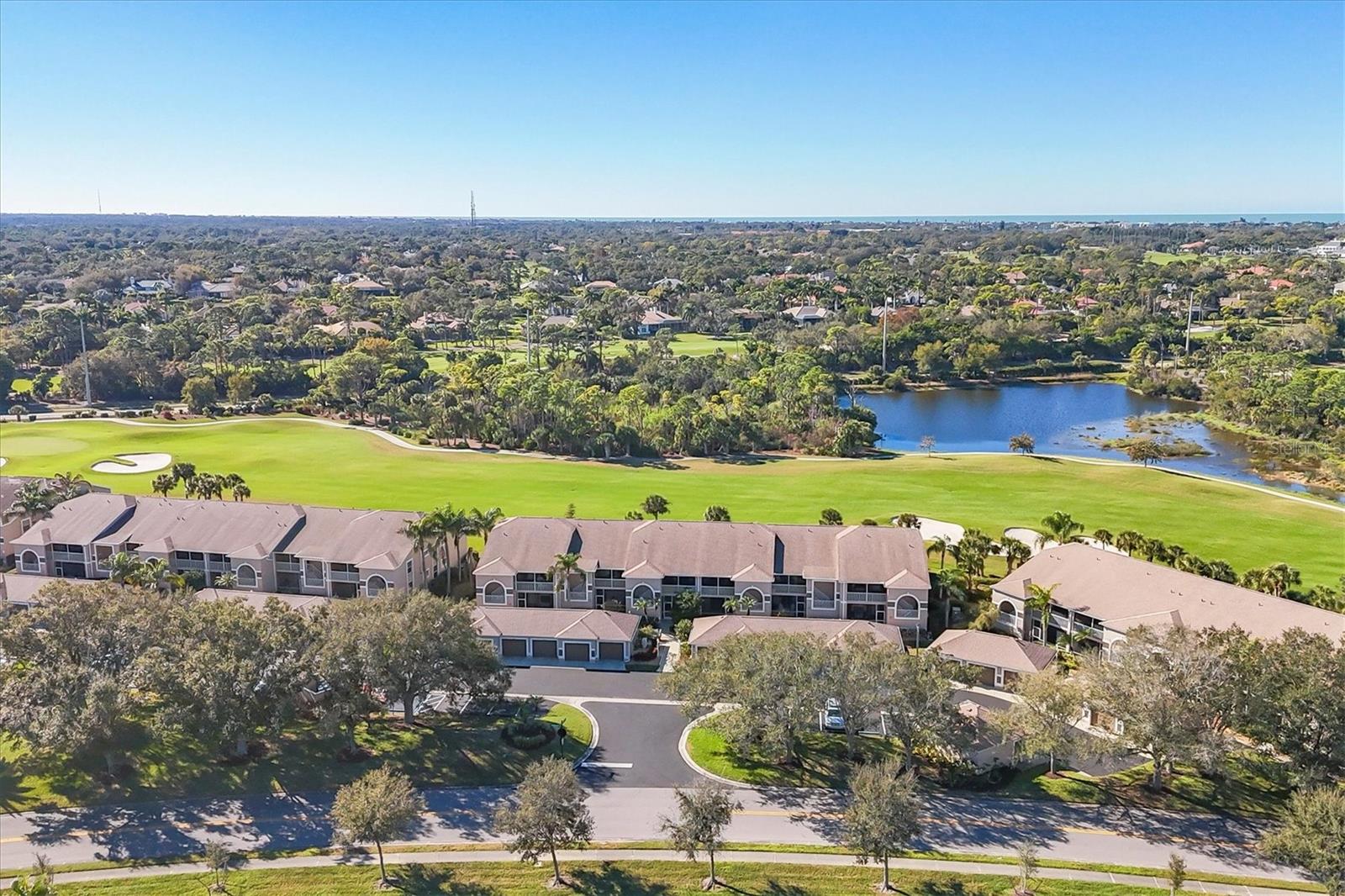 STONEYBROOK FAIRWAY VERANDAS 2 - Residential