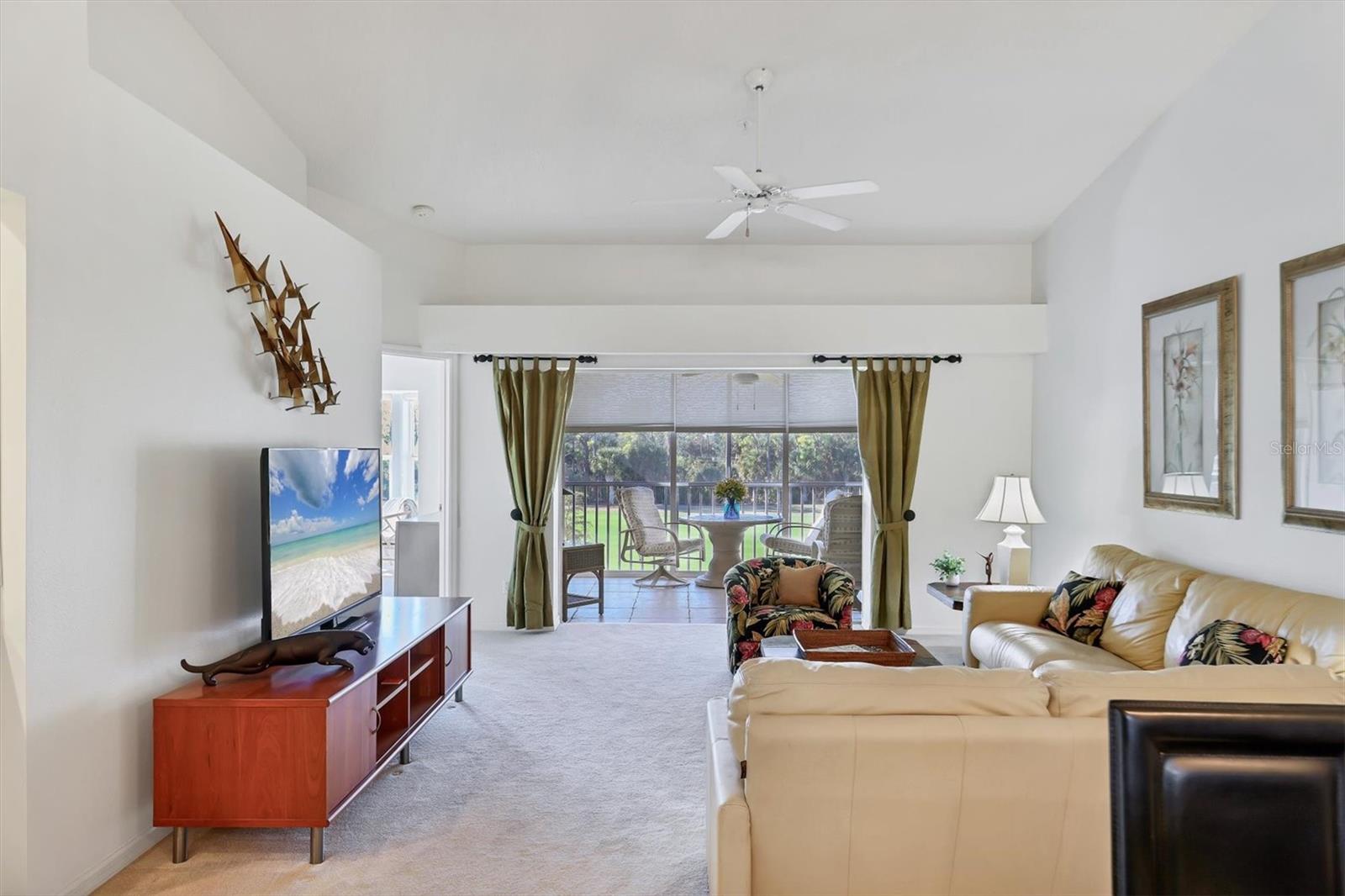 STONEYBROOK FAIRWAY VERANDAS 2 - Residential