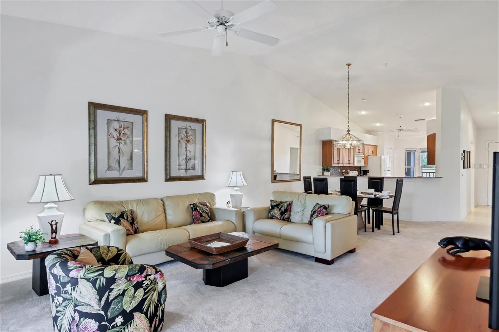 STONEYBROOK FAIRWAY VERANDAS 2 - Residential