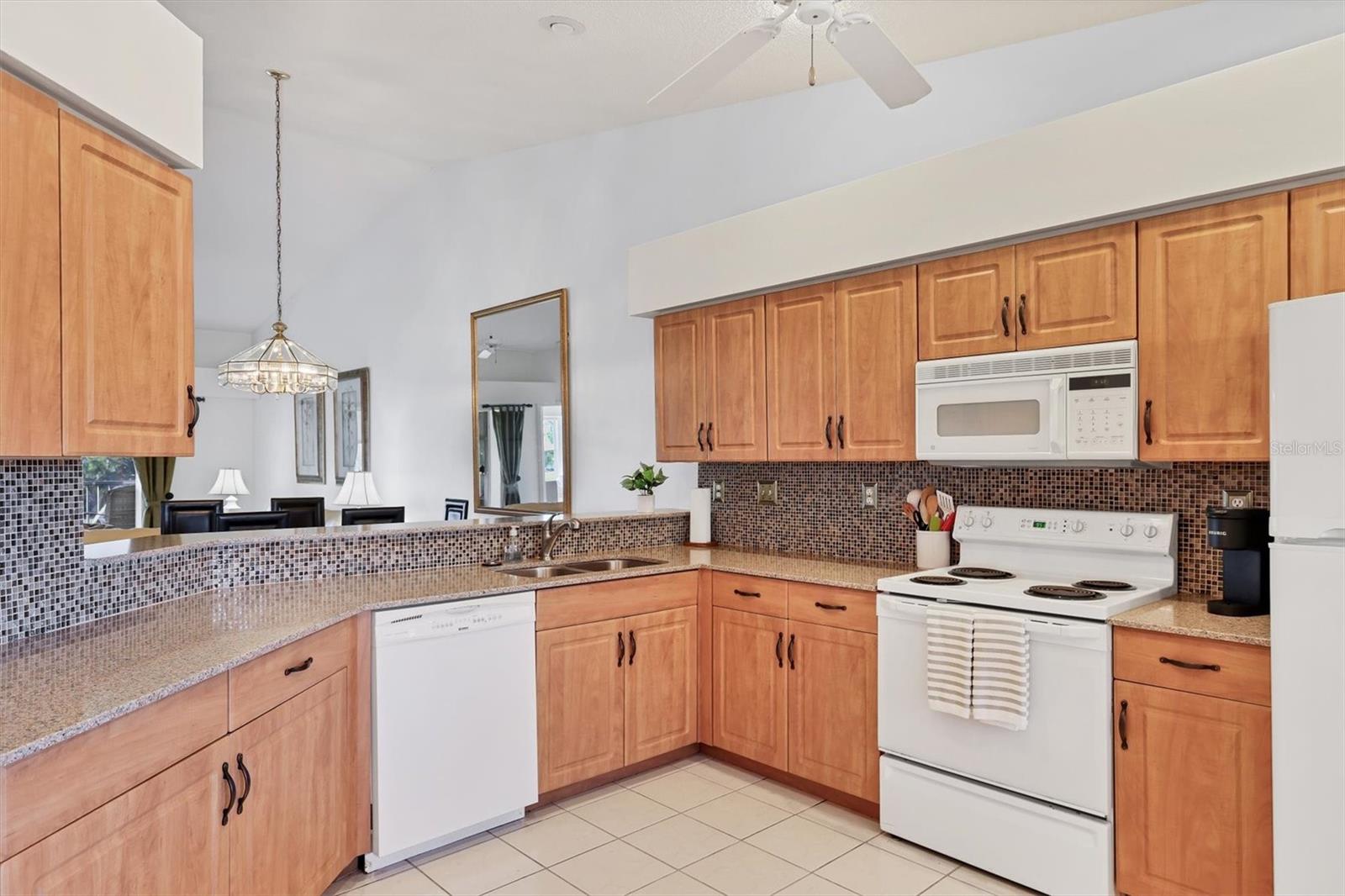 STONEYBROOK FAIRWAY VERANDAS 2 - Residential