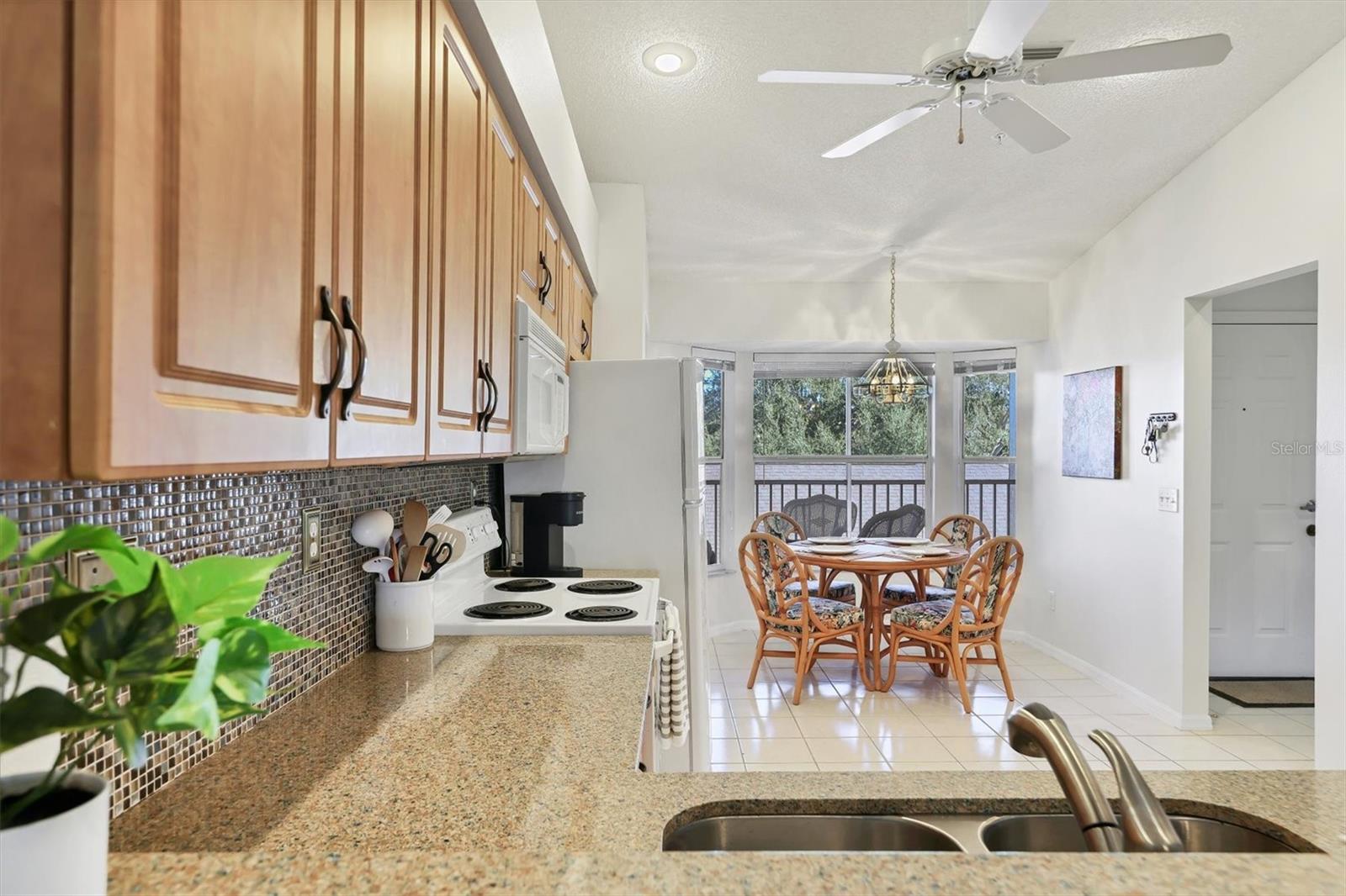 STONEYBROOK FAIRWAY VERANDAS 2 - Residential