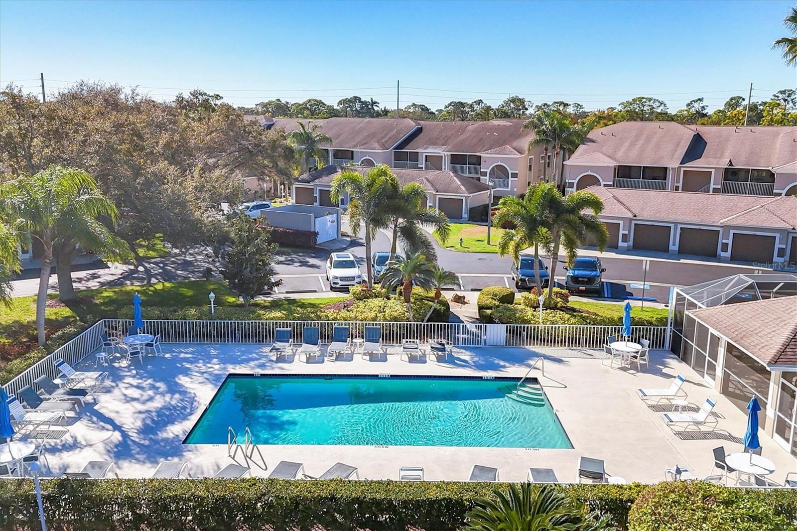 STONEYBROOK FAIRWAY VERANDAS 2 - Residential