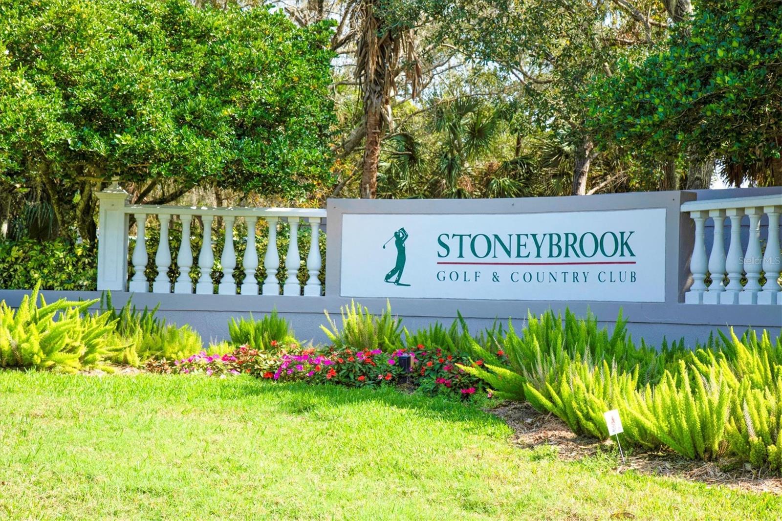 STONEYBROOK FAIRWAY VERANDAS 2 - Residential