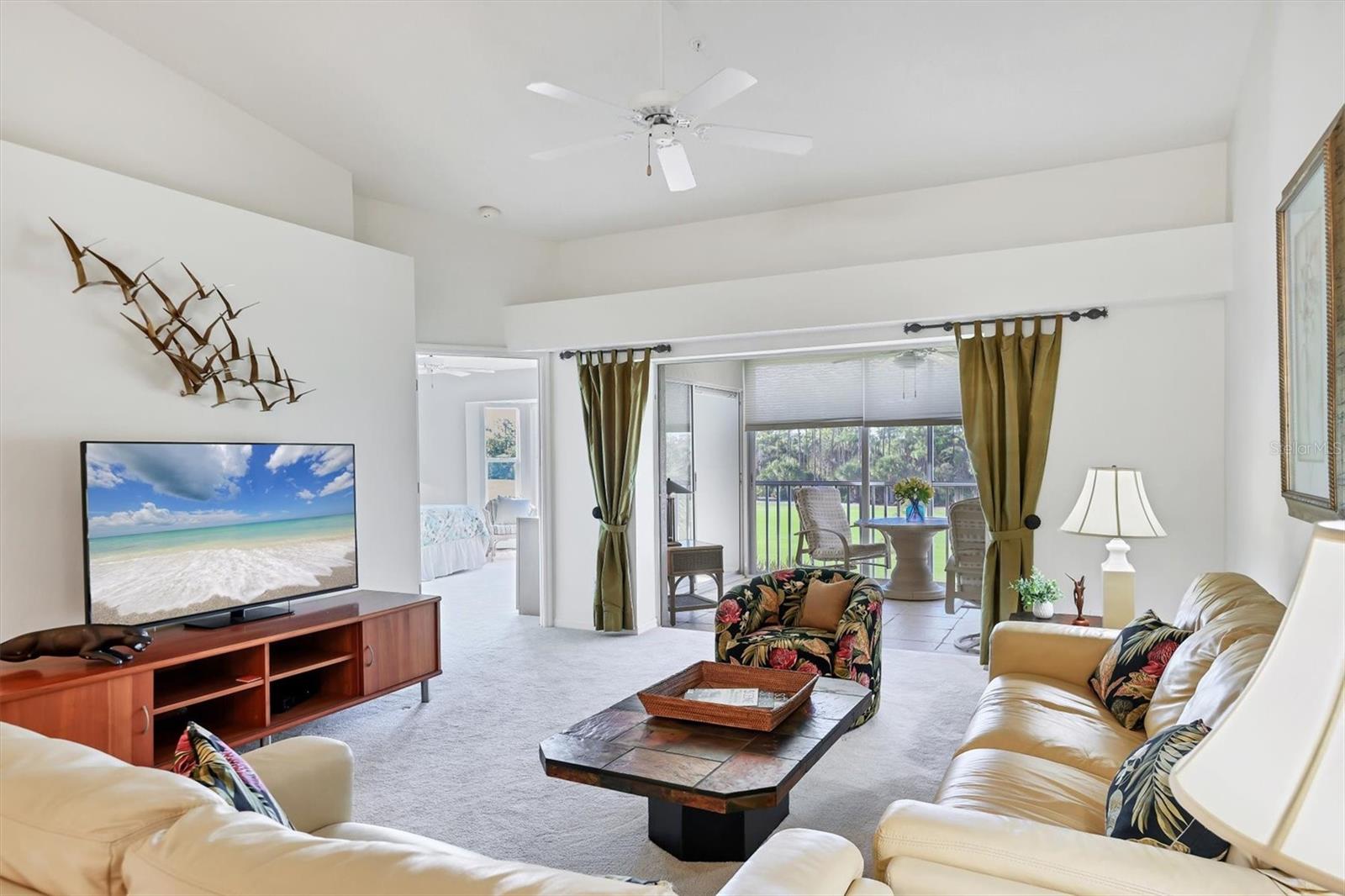 STONEYBROOK FAIRWAY VERANDAS 2 - Residential