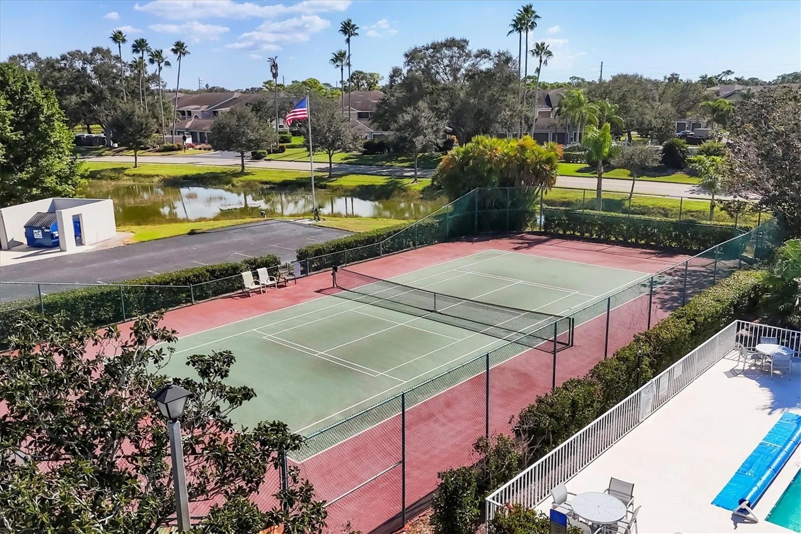 STONEYBROOK FAIRWAY VERANDAS 2 - Residential