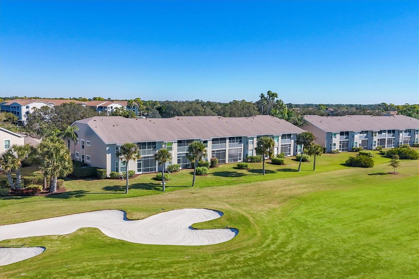 STONEYBROOK FAIRWAY VERANDAS 2 - Residential