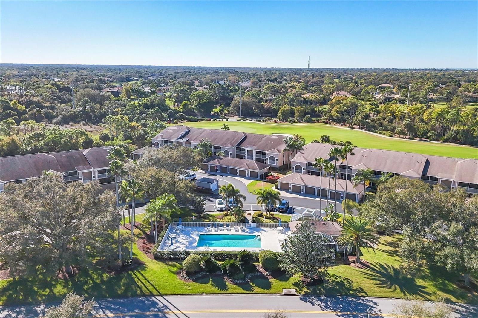 STONEYBROOK FAIRWAY VERANDAS 2 - Residential