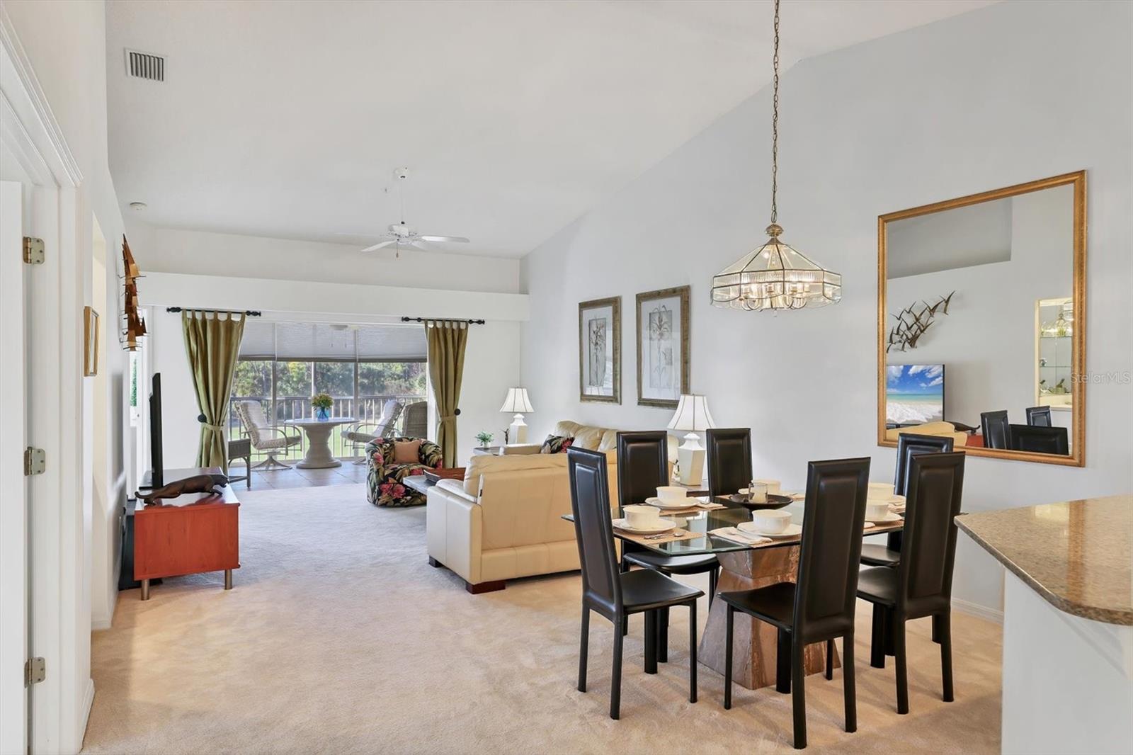 STONEYBROOK FAIRWAY VERANDAS 2 - Residential