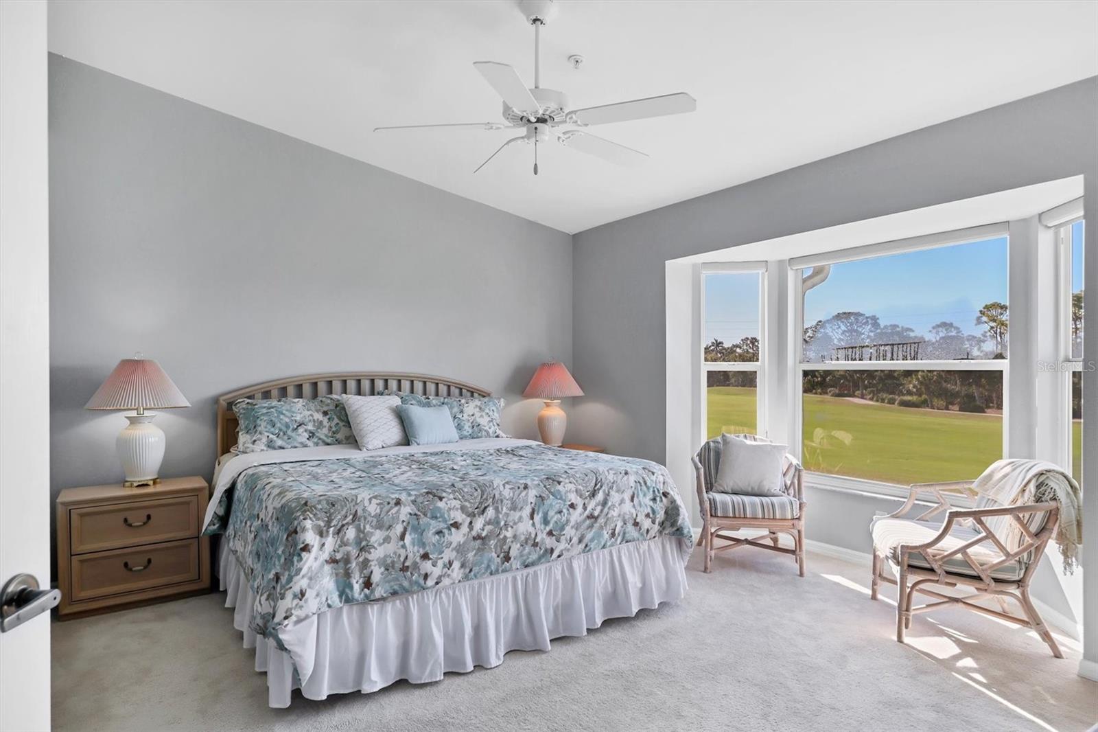 STONEYBROOK FAIRWAY VERANDAS 2 - Residential