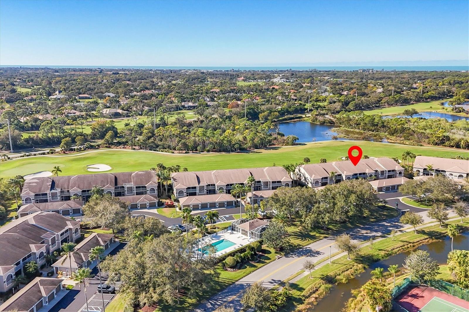 STONEYBROOK FAIRWAY VERANDAS 2 - Residential
