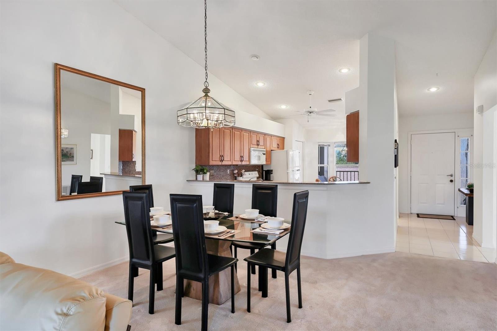 STONEYBROOK FAIRWAY VERANDAS 2 - Residential